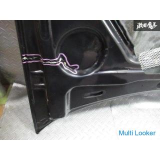 GOLF 4 Carbon Motorhaube Twill Haube Panel Motorhaube