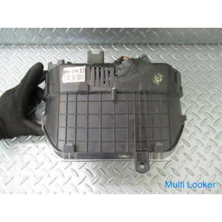 Garantiert !! Seltener Toyota Original SXE10 Altezza 3S-GE Später 6MT 6-Gang Tachometer Center Tacho