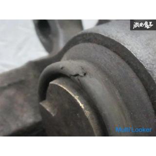 Mazda original FD3S FD RX-7 RX7 16 Zoll Hinterradbremssattel Single Push Links und Rechts Set Repara