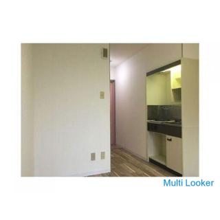 Mietwohnung [City Heights Toyohide] 3 Minuten zu Fuß von der U-Bahn-Station 