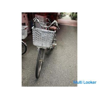 Panasonic Electric Assisted Bicycle VIVI NX Preissenkungen