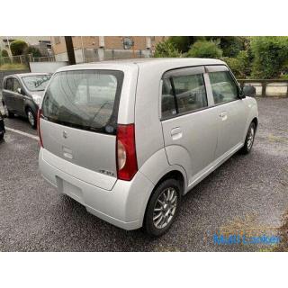 Erstaunlich 30.000 km Alto! Seltenes 5-Gang-Schaltgetriebe! Keine Reparaturhistorie! Wer zuerst komm