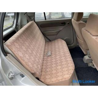 Erstaunlich 30.000 km Alto! Seltenes 5-Gang-Schaltgetriebe! Keine Reparaturhistorie! Wer zuerst komm