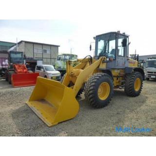 TCMh Radlader L13-3 # 08049