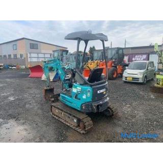 Kobelco SK17SR-3 # 09959