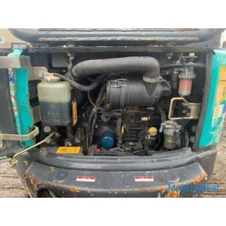 Kobelco SK17SR-3 # 09959