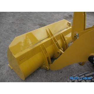 CAT Radlader Neuwagen 901C2 # 02743