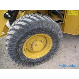 CAT Radlader Neuwagen 901C2 # 02743