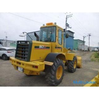 KAWASAKI 50ZV-2 # 0513