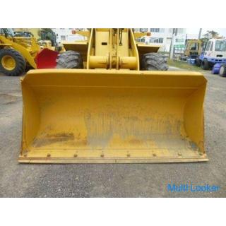 KAWASAKI 50ZV-2 # 0513