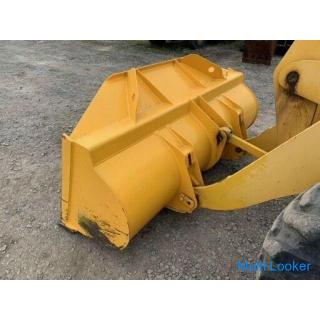 KOMATSU WA100-6 # 81360