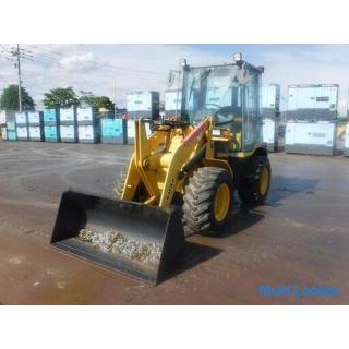 YANMAR V4-6 # 62404