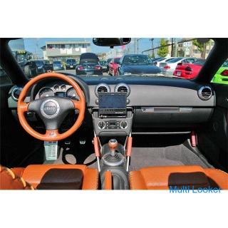 Audi TT Roadster 1.8T Quattro