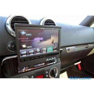 Audi TT Roadster 1.8T Quattro