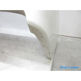 Elgrand PE52 Heckstoßstange mit Fahrersonar