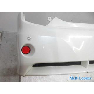 Elgrand PE52 Heckstoßstange mit Fahrersonar