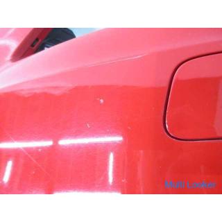 2008 Audi A4 8K CDH Frontstoßstange