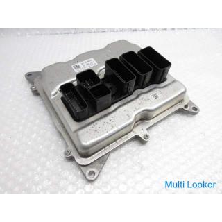 2014 BMW X1 E84 VL20 Motorcomputer