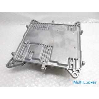 2014 BMW X1 E84 VL20 Motorcomputer