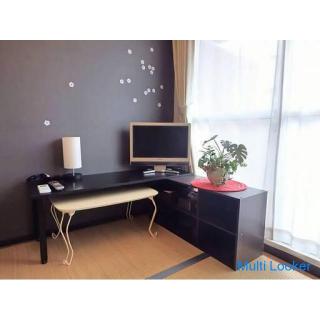 ★ Mindestens 1 Monat ★ Monatliche Wohnung ★ WiFi-Dienstprogramme inklusive ★ 2 Personen verfügbar ★ 