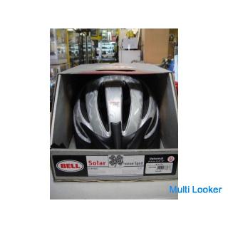 BELL Fahrradhelm Solar 40 Rennrad Fahrradhelm