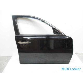 2012 Fuga HY51 rechte Haustür