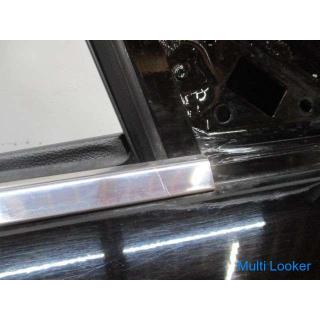 2012 Fuga HY51 rechte Haustür