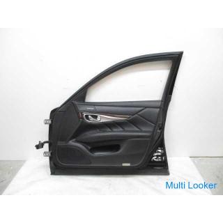 2012 Fuga HY51 rechte Haustür