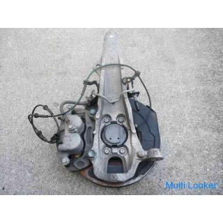 2012 Fuga HY51 Bremssattel rechts vorne