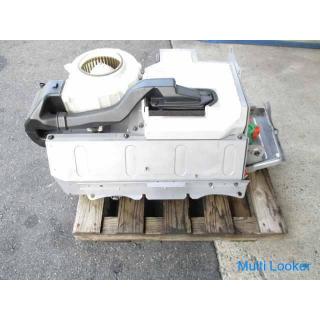 2012 Fuga HY51 Hybridbatterie 295B0-1MG9B