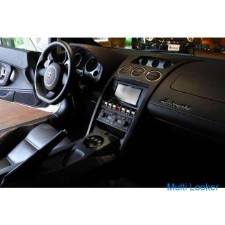 Lamborghini Gallardo LP560-4 - 110.000€