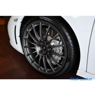 Lamborghini Gallardo LP560-4 - 110.000€