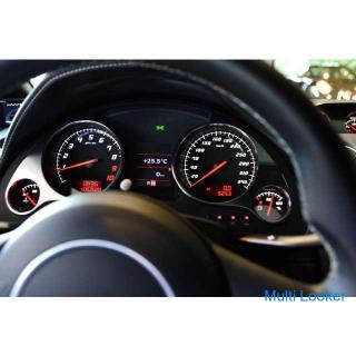 Lamborghini Gallardo LP560-4 - 110.000€