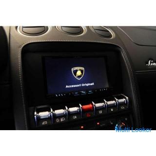 Lamborghini Gallardo LP560-4 - 110.000€