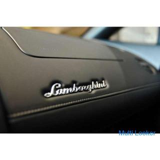 Lamborghini Gallardo LP560-4 - 110.000€