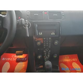 Volvo S40 - 7.000€