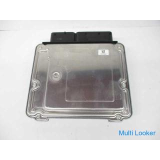 Audi A4 8K CDH Motor Computer 8K1907115D