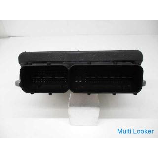 Audi A4 8K CDH Motor Computer 8K1907115D