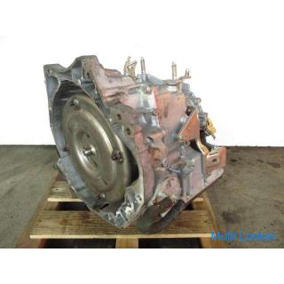 2015 CX-3 DK5FW S5DPTS 6-Gang-Automatikgetriebe 23405 km