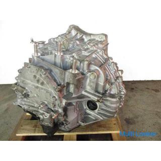 2015 CX-3 DK5FW S5DPTS 6-Gang-Automatikgetriebe 23405 km