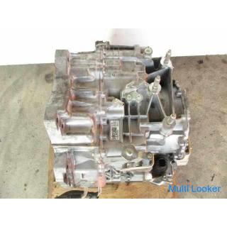 2015 CX-3 DK5FW S5DPTS 6-Gang-Automatikgetriebe 23405 km