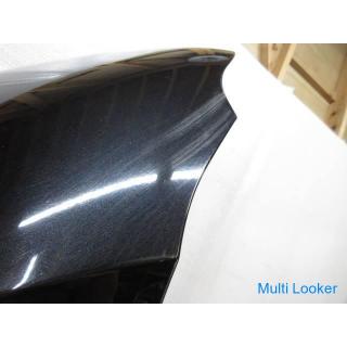 BMW 650i EH48 E63 E64 rechter Kotflügel