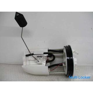 CX-3 DK5FW Kraftstoffpumpe D10J-42-16XA