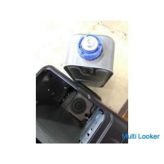 J051 ★ 6 Monate Garantie ★ Ölventilatorheizung ★ Dainichi FW-3218S Hergestellt im Jahr 2018