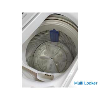 J058 ★ 6 Monate Garantie ★ 5K Waschmaschine ★ Panasonic NA-F50ME3 Made Year 2016