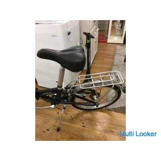 S110 ★ Faltrad ★ DAHON Metro ★ Gutes Produkt