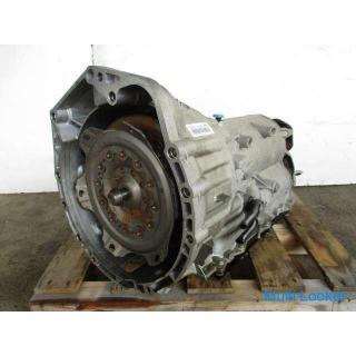 2012 BMW 3B20 F30 ZF 8HP45 AT Automatikgetriebe