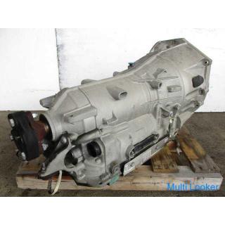 2012 BMW 3B20 F30 ZF 8HP45 AT Automatikgetriebe