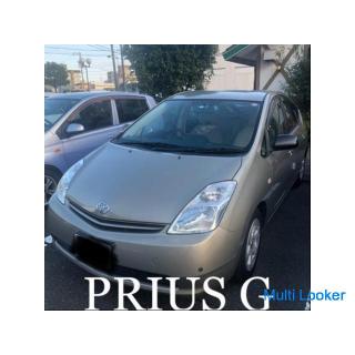 2004 Prius G
