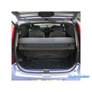 2004 Mira L250S 5 Tür Zahnriemen gewechselt